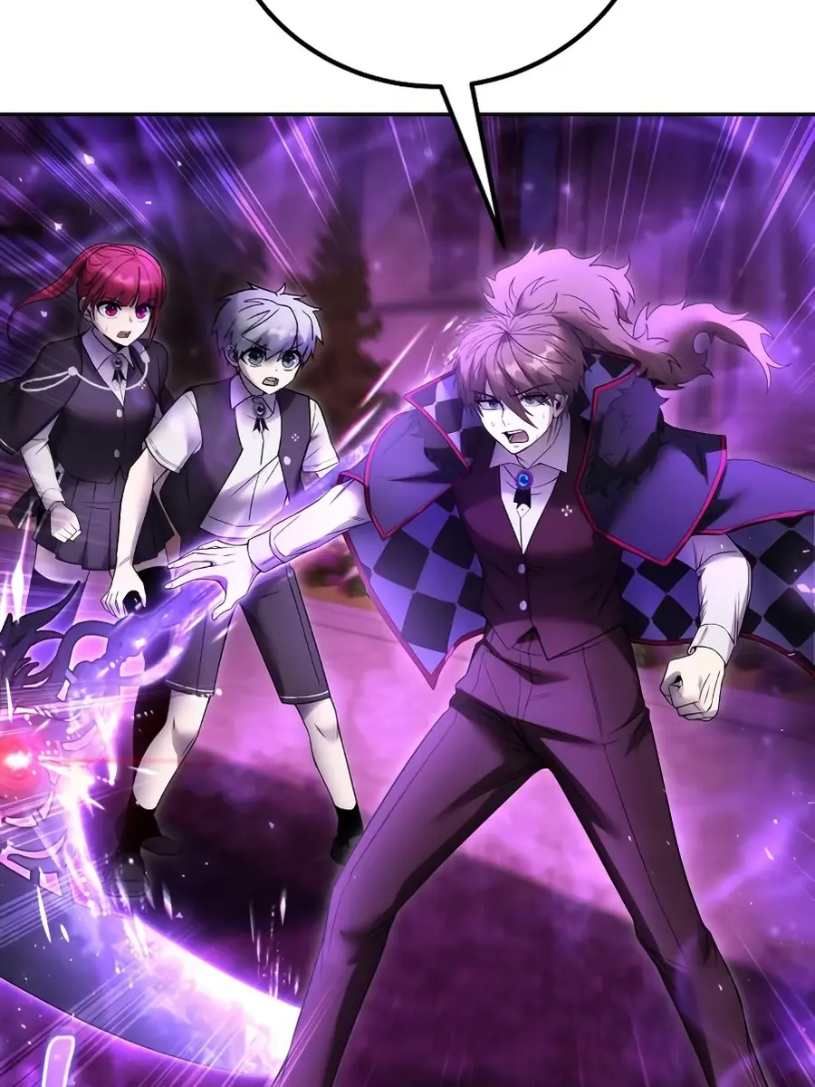 I Was More Overpowered Than the Hero, So I Hid My Power! Chapter 87 Page 66