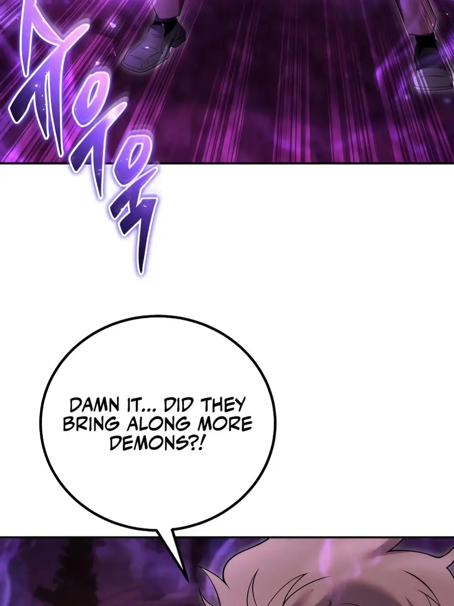 I Was More Overpowered Than the Hero, So I Hid My Power! Chapter 87 Page 67