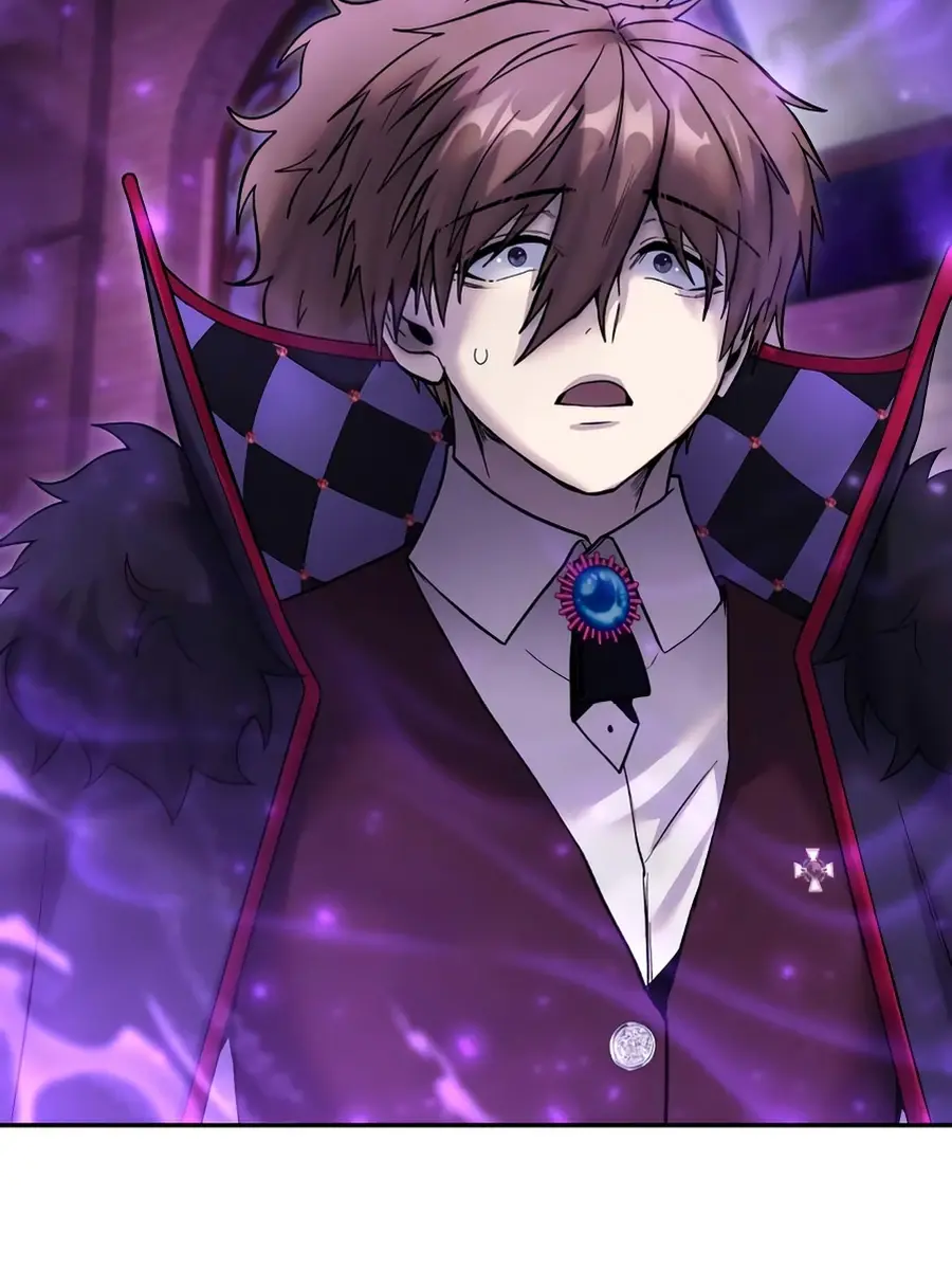 I Was More Overpowered Than the Hero, So I Hid My Power! Chapter 87 Page 78