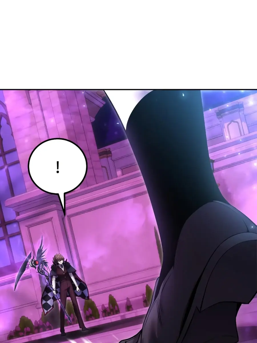 I Was More Overpowered Than the Hero, So I Hid My Power! Chapter 87 Page 79