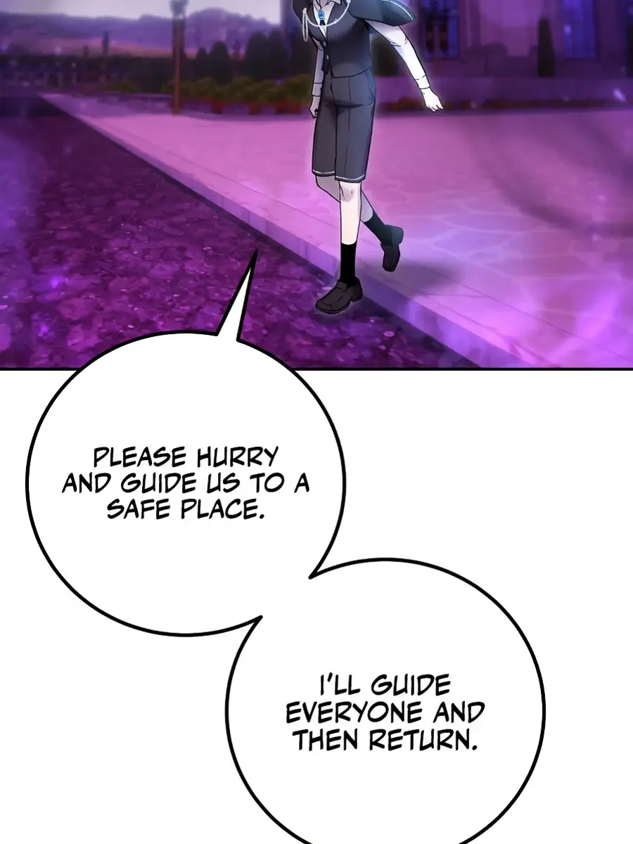 I Was More Overpowered Than the Hero, So I Hid My Power! Chapter 87 Page 82