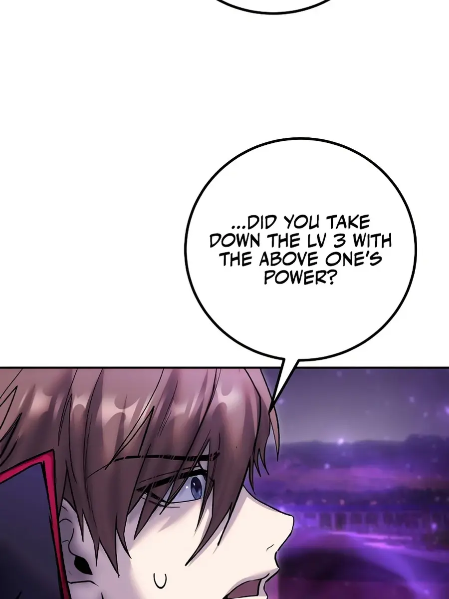 I Was More Overpowered Than the Hero, So I Hid My Power! Chapter 87 Page 83