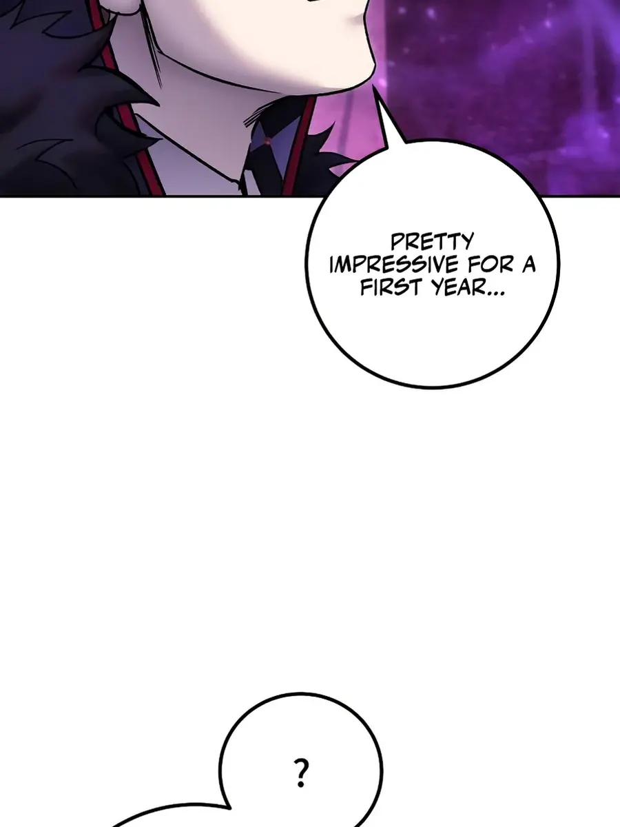 I Was More Overpowered Than the Hero, So I Hid My Power! Chapter 87 Page 84