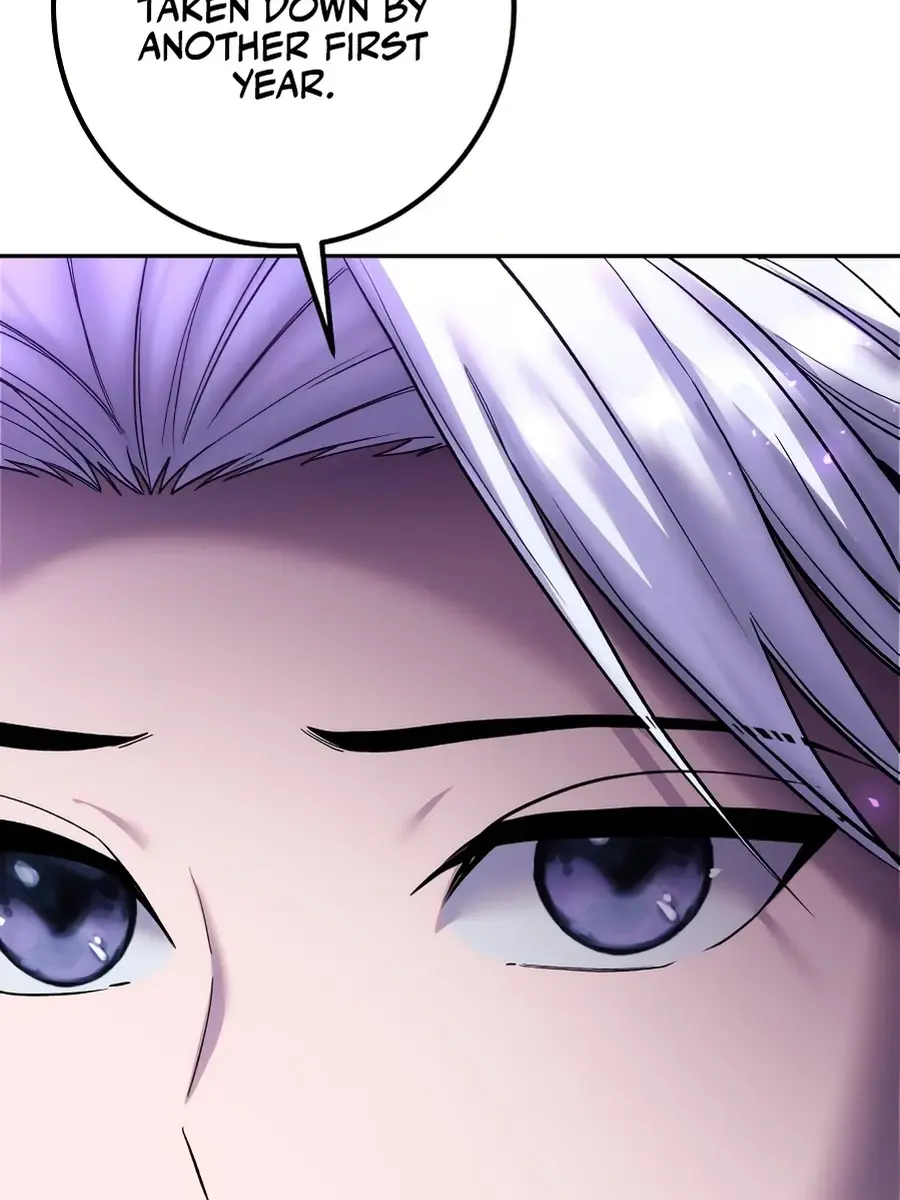 I Was More Overpowered Than the Hero, So I Hid My Power! Chapter 87 Page 86