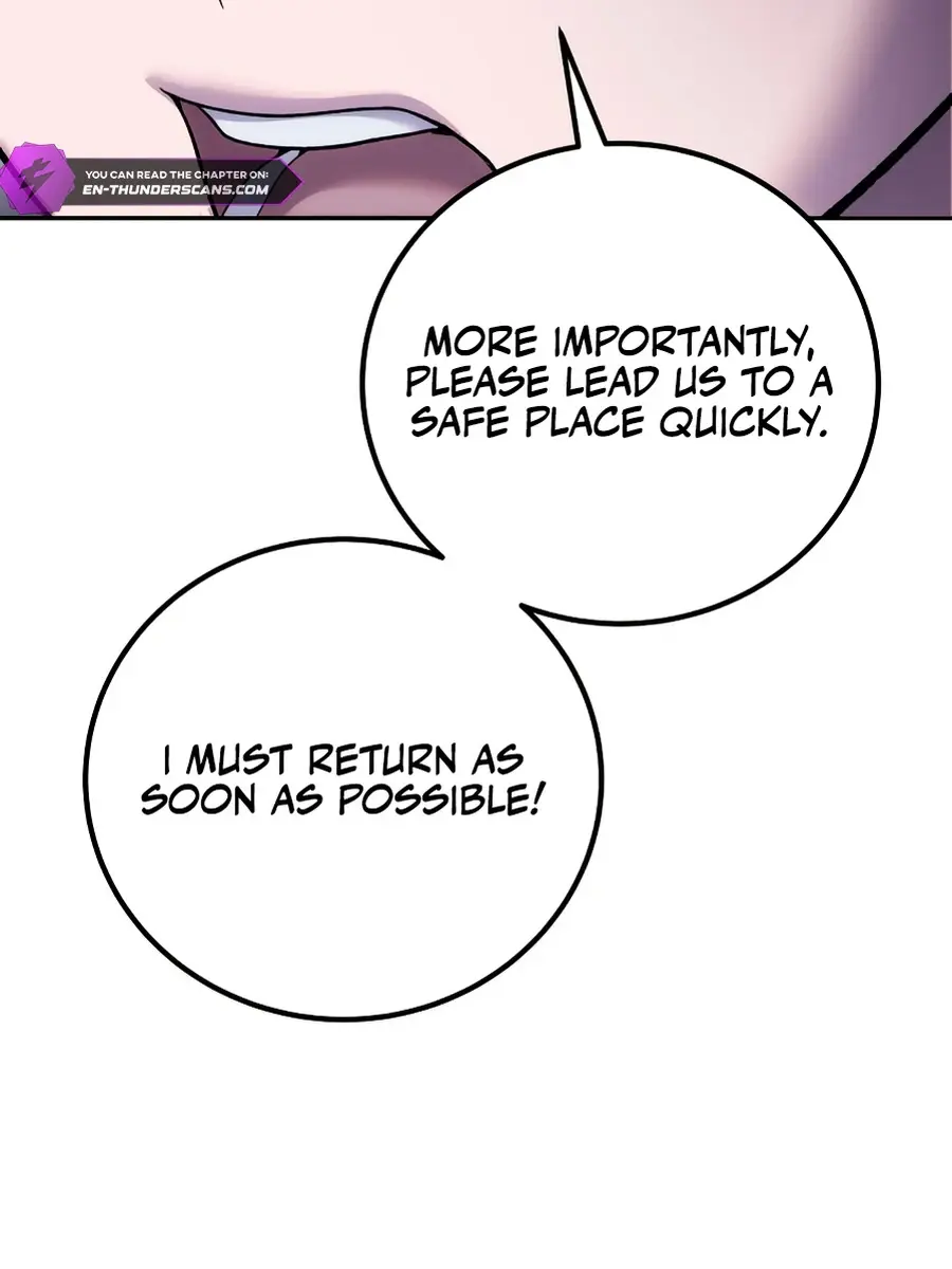 I Was More Overpowered Than the Hero, So I Hid My Power! Chapter 87 Page 87