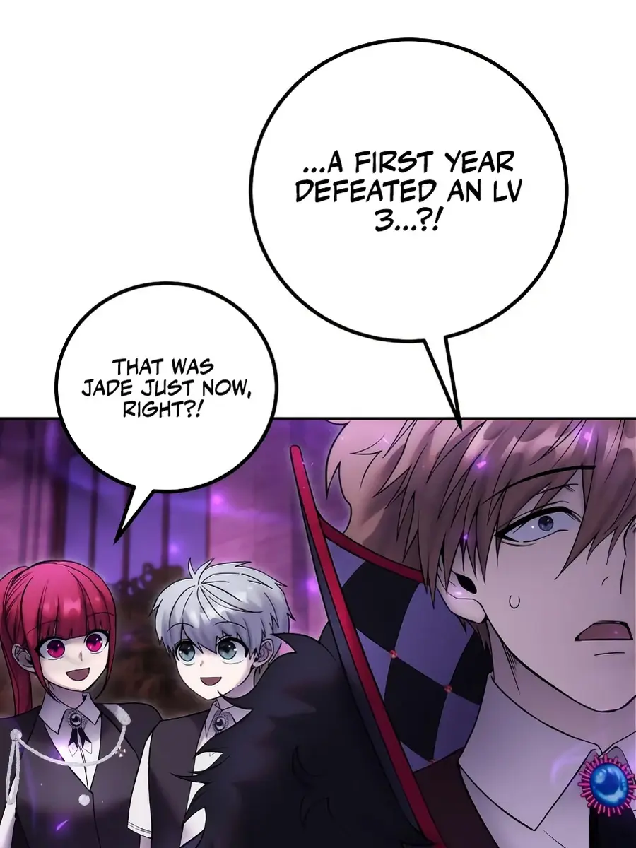 I Was More Overpowered Than the Hero, So I Hid My Power! Chapter 87 Page 88