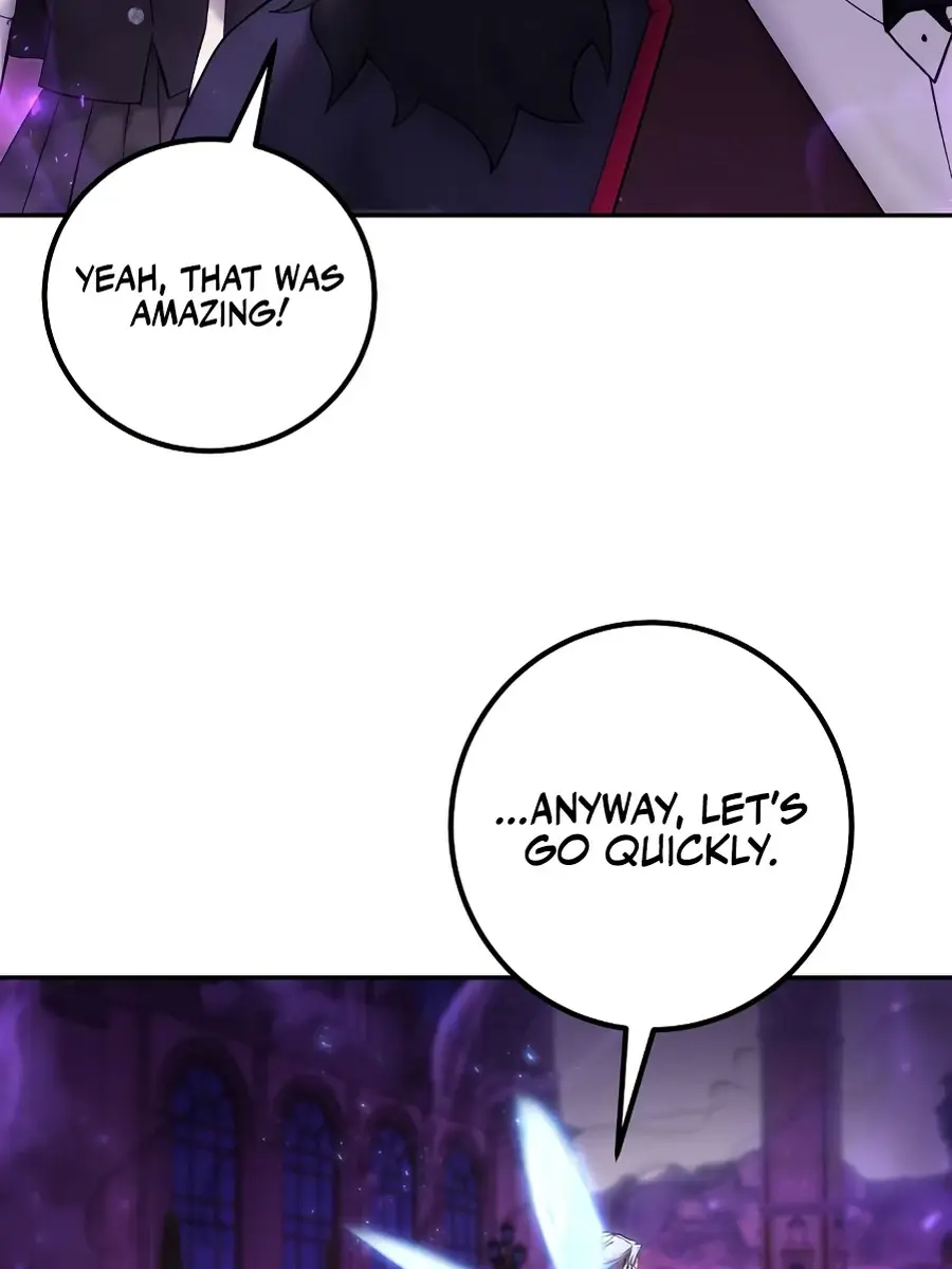 I Was More Overpowered Than the Hero, So I Hid My Power! Chapter 87 Page 89