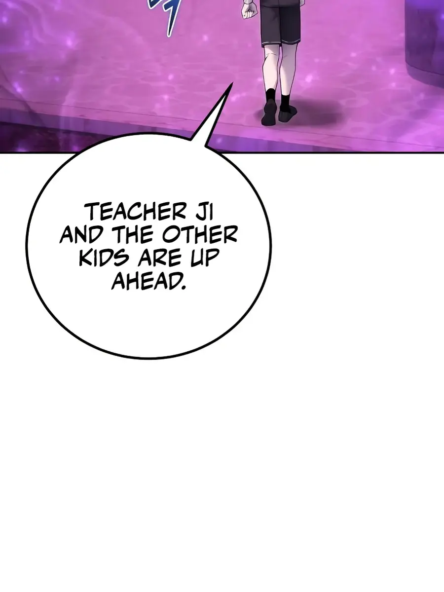 I Was More Overpowered Than the Hero, So I Hid My Power! Chapter 87 Page 91