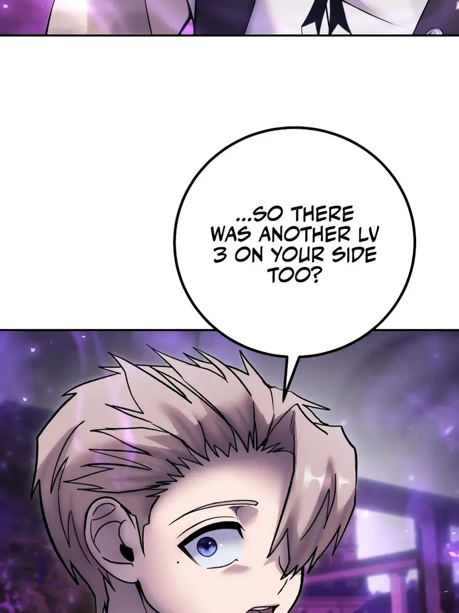 I Was More Overpowered Than the Hero, So I Hid My Power! Chapter 87 Page 99