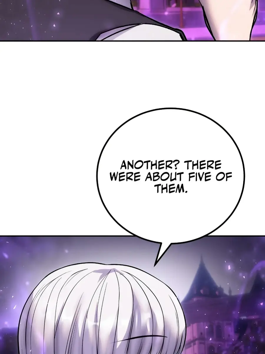 I Was More Overpowered Than the Hero, So I Hid My Power! Chapter 87 Page 101