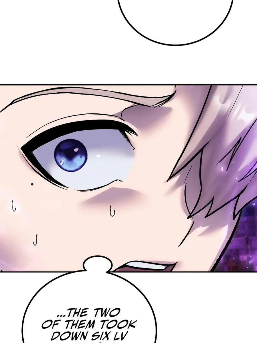 I Was More Overpowered Than the Hero, So I Hid My Power! Chapter 87 Page 103