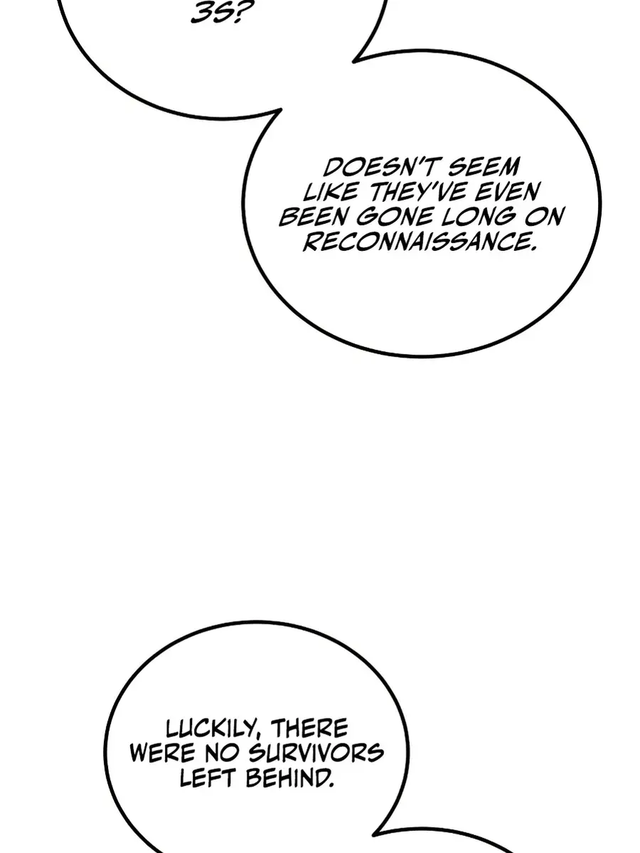 I Was More Overpowered Than the Hero, So I Hid My Power! Chapter 87 Page 104