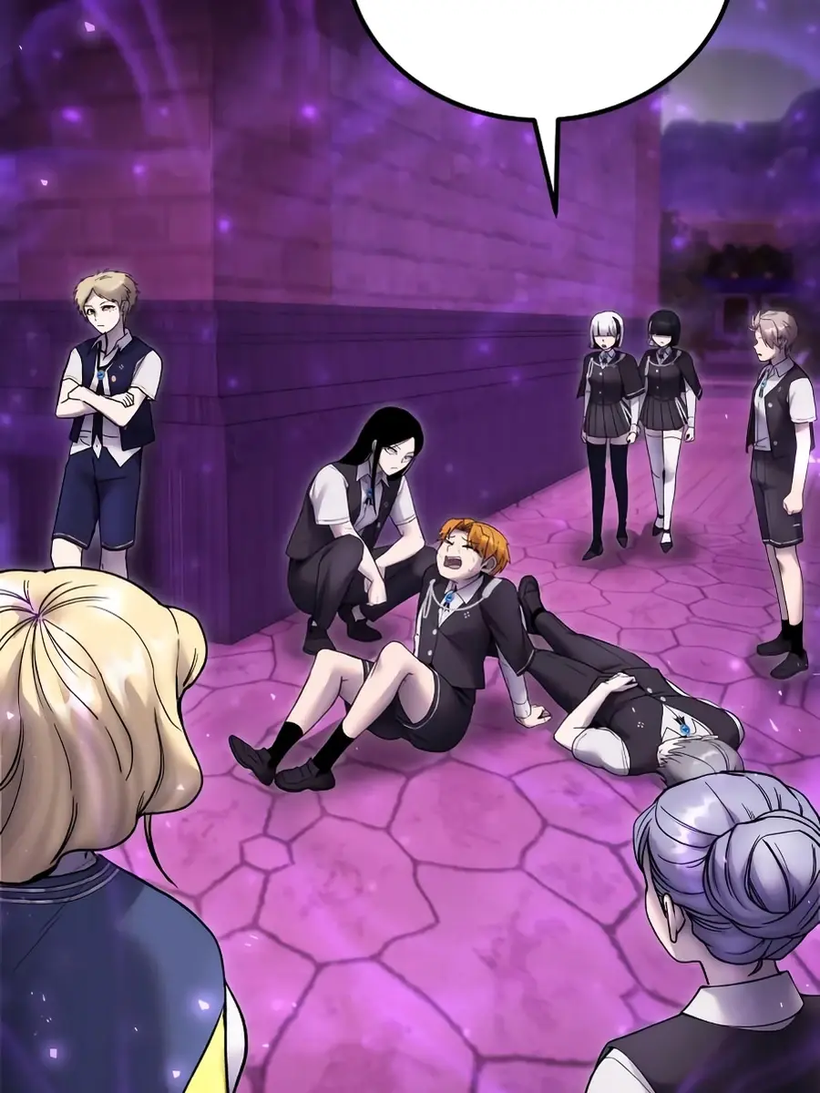 I Was More Overpowered Than the Hero, So I Hid My Power! Chapter 87 Page 106