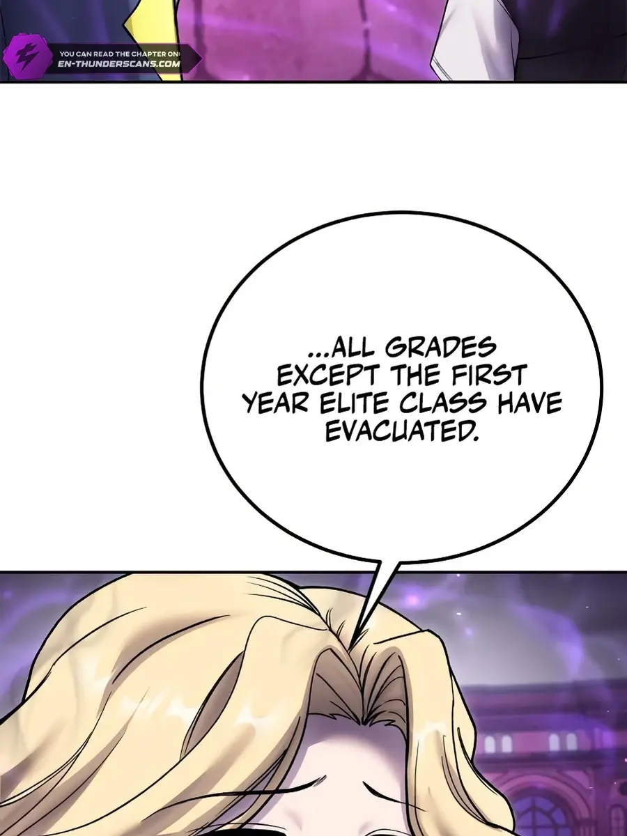 I Was More Overpowered Than the Hero, So I Hid My Power! Chapter 87 Page 107