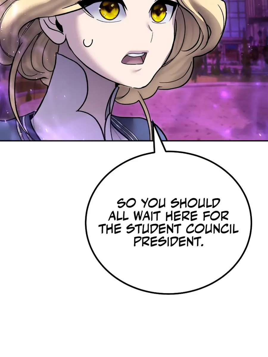 I Was More Overpowered Than the Hero, So I Hid My Power! Chapter 87 Page 108