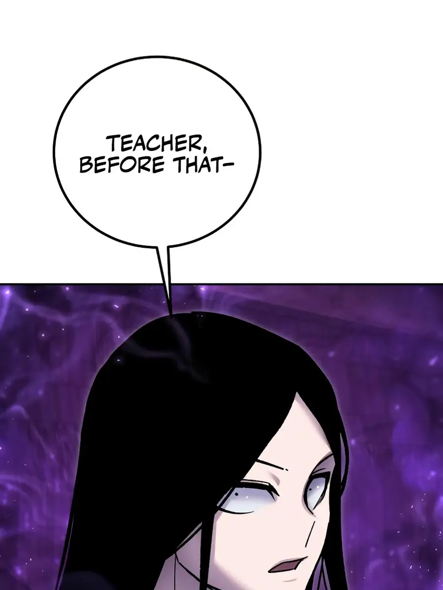 I Was More Overpowered Than the Hero, So I Hid My Power! Chapter 87 Page 109