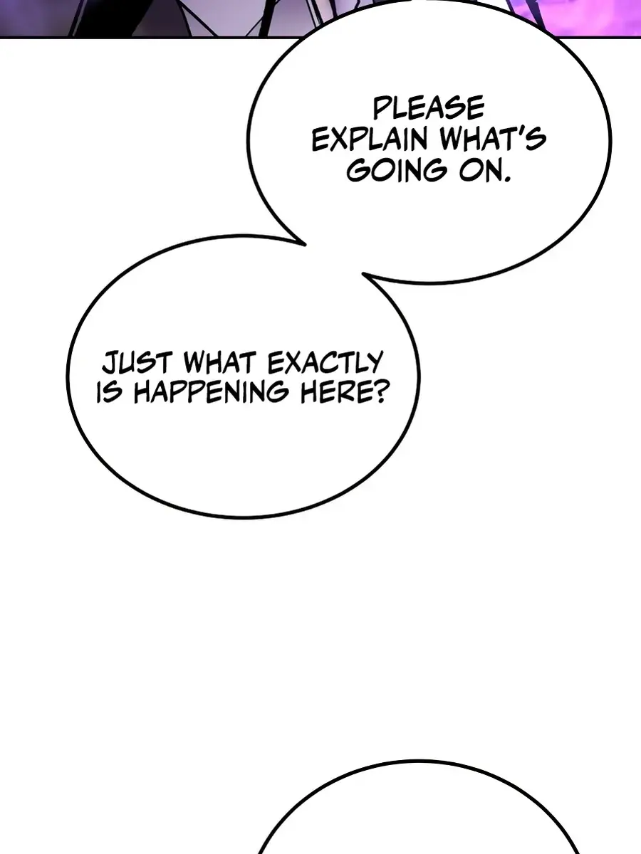 I Was More Overpowered Than the Hero, So I Hid My Power! Chapter 87 Page 111