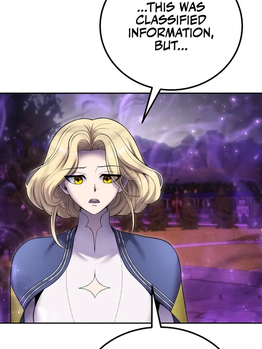 I Was More Overpowered Than the Hero, So I Hid My Power! Chapter 87 Page 112