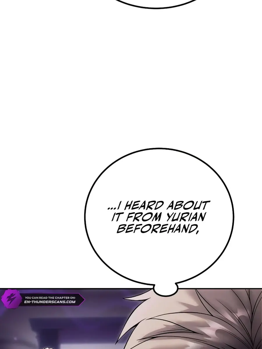 I Was More Overpowered Than the Hero, So I Hid My Power! Chapter 87 Page 116