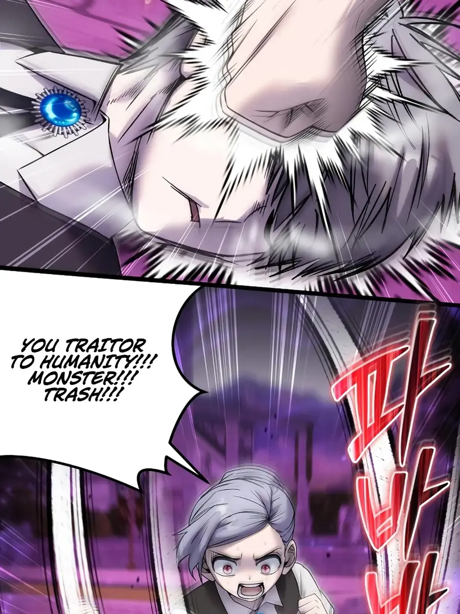 I Was More Overpowered Than the Hero, So I Hid My Power! Chapter 87 Page 119