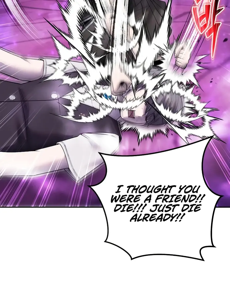 I Was More Overpowered Than the Hero, So I Hid My Power! Chapter 87 Page 121