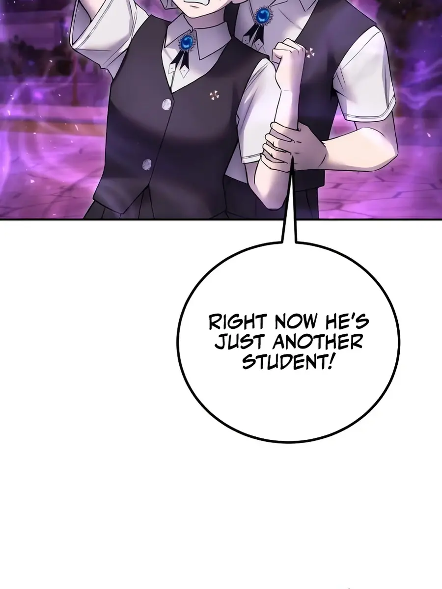 I Was More Overpowered Than the Hero, So I Hid My Power! Chapter 87 Page 123