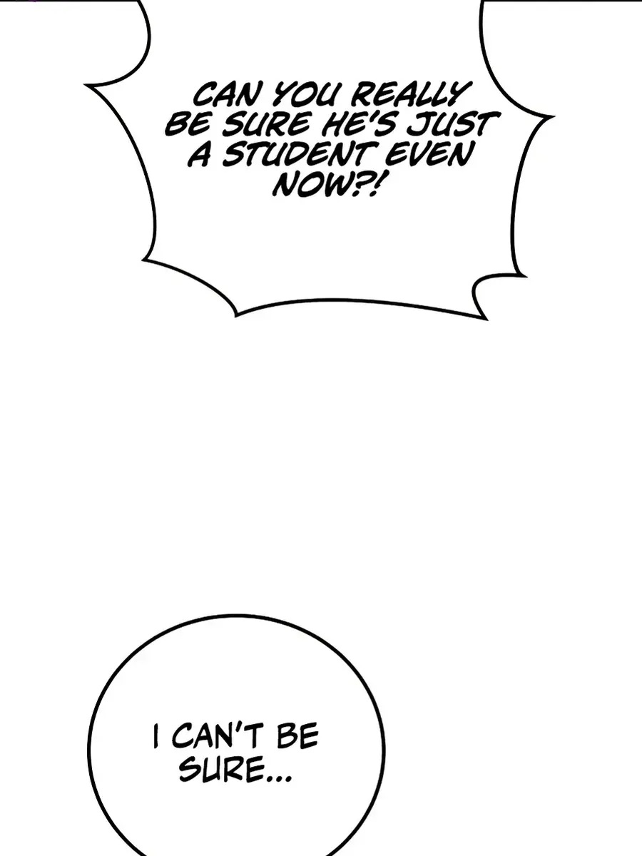 I Was More Overpowered Than the Hero, So I Hid My Power! Chapter 87 Page 126