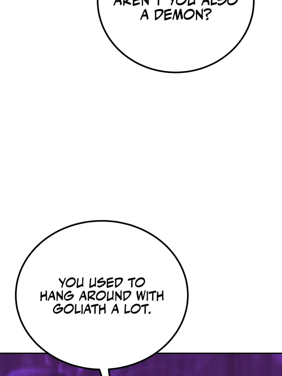 I Was More Overpowered Than the Hero, So I Hid My Power! Chapter 87 Page 128