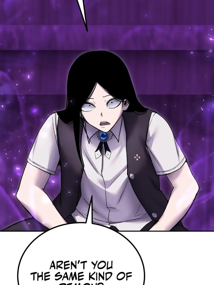 I Was More Overpowered Than the Hero, So I Hid My Power! Chapter 87 Page 129