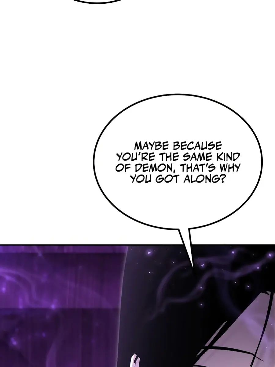 I Was More Overpowered Than the Hero, So I Hid My Power! Chapter 87 Page 133