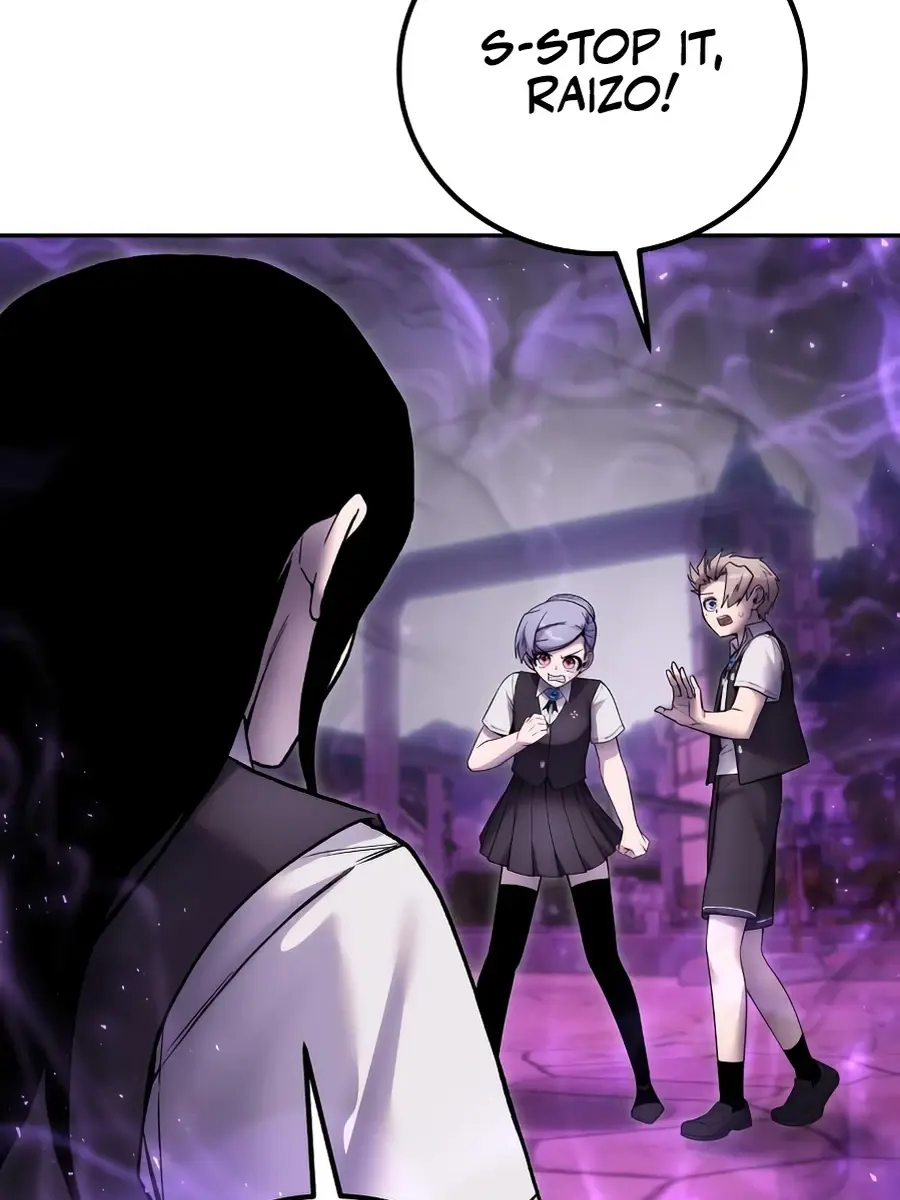 I Was More Overpowered Than the Hero, So I Hid My Power! Chapter 87 Page 136