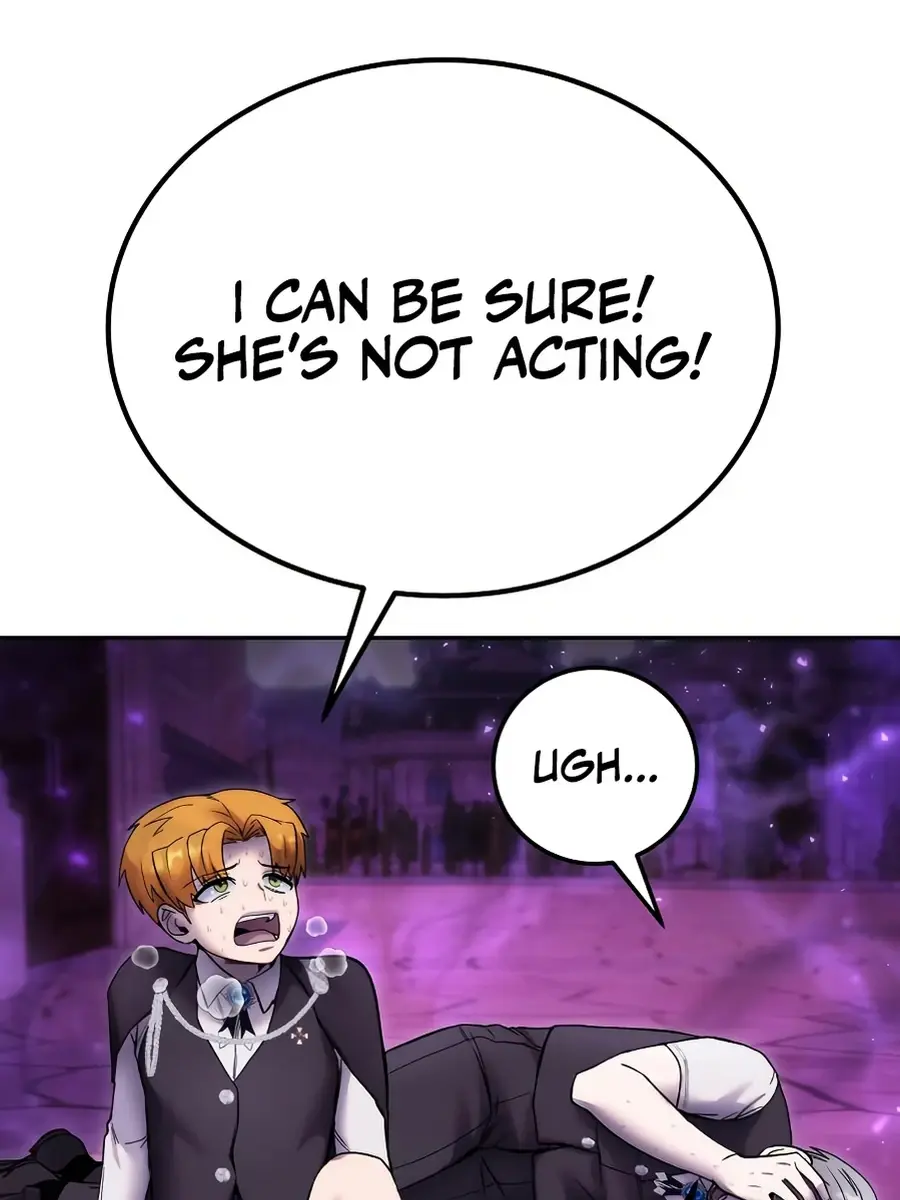 I Was More Overpowered Than the Hero, So I Hid My Power! Chapter 87 Page 139