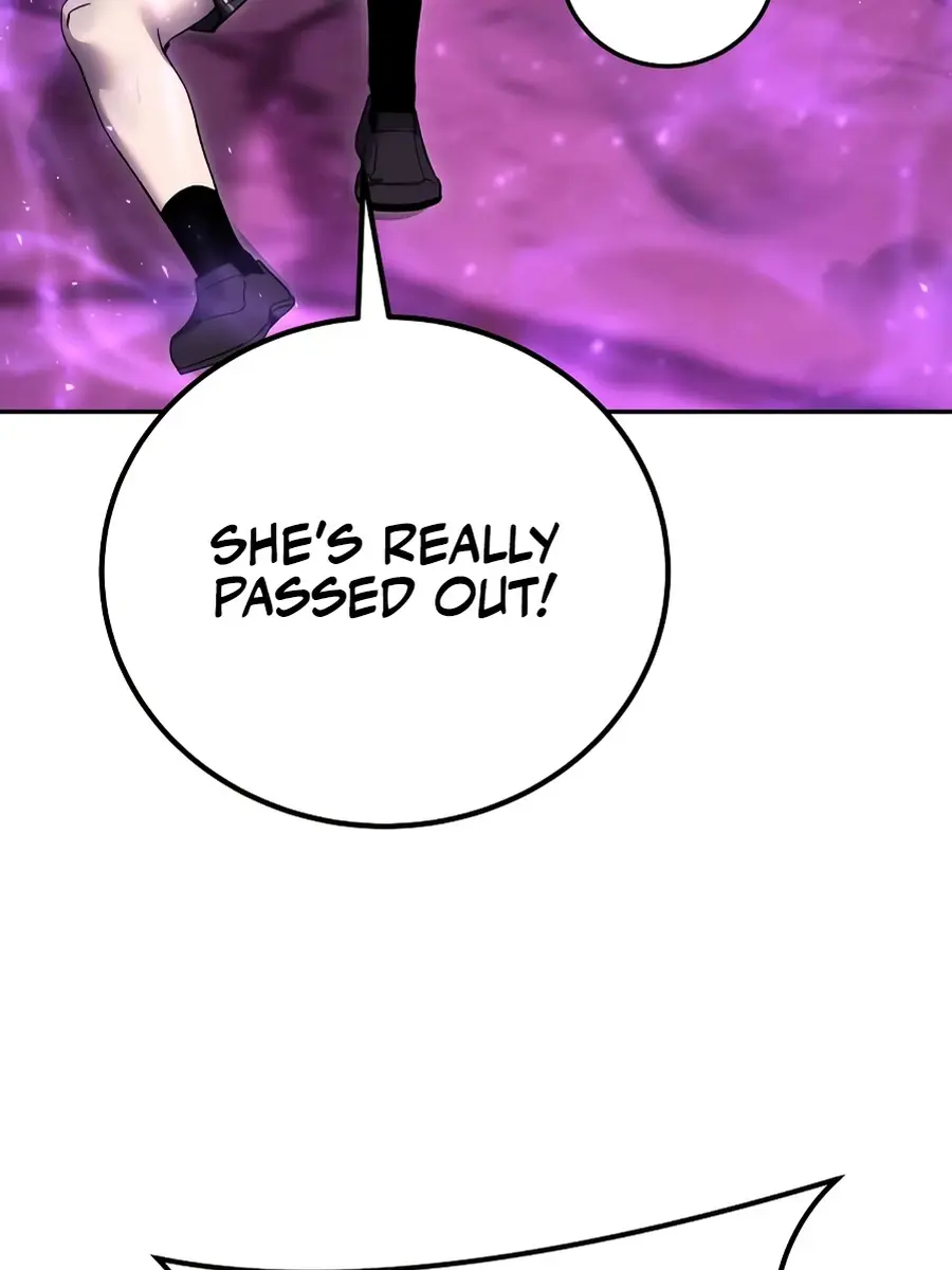I Was More Overpowered Than the Hero, So I Hid My Power! Chapter 87 Page 141