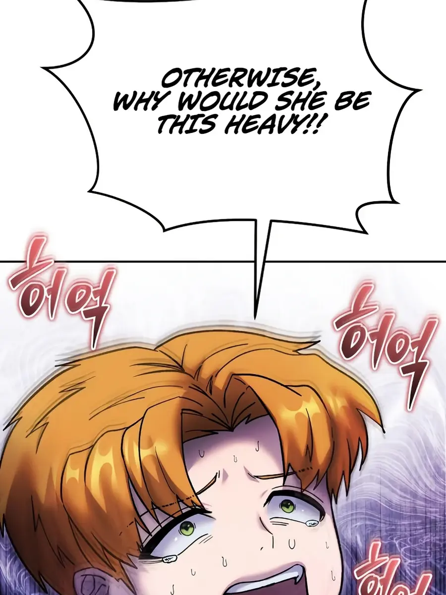 I Was More Overpowered Than the Hero, So I Hid My Power! Chapter 87 Page 142