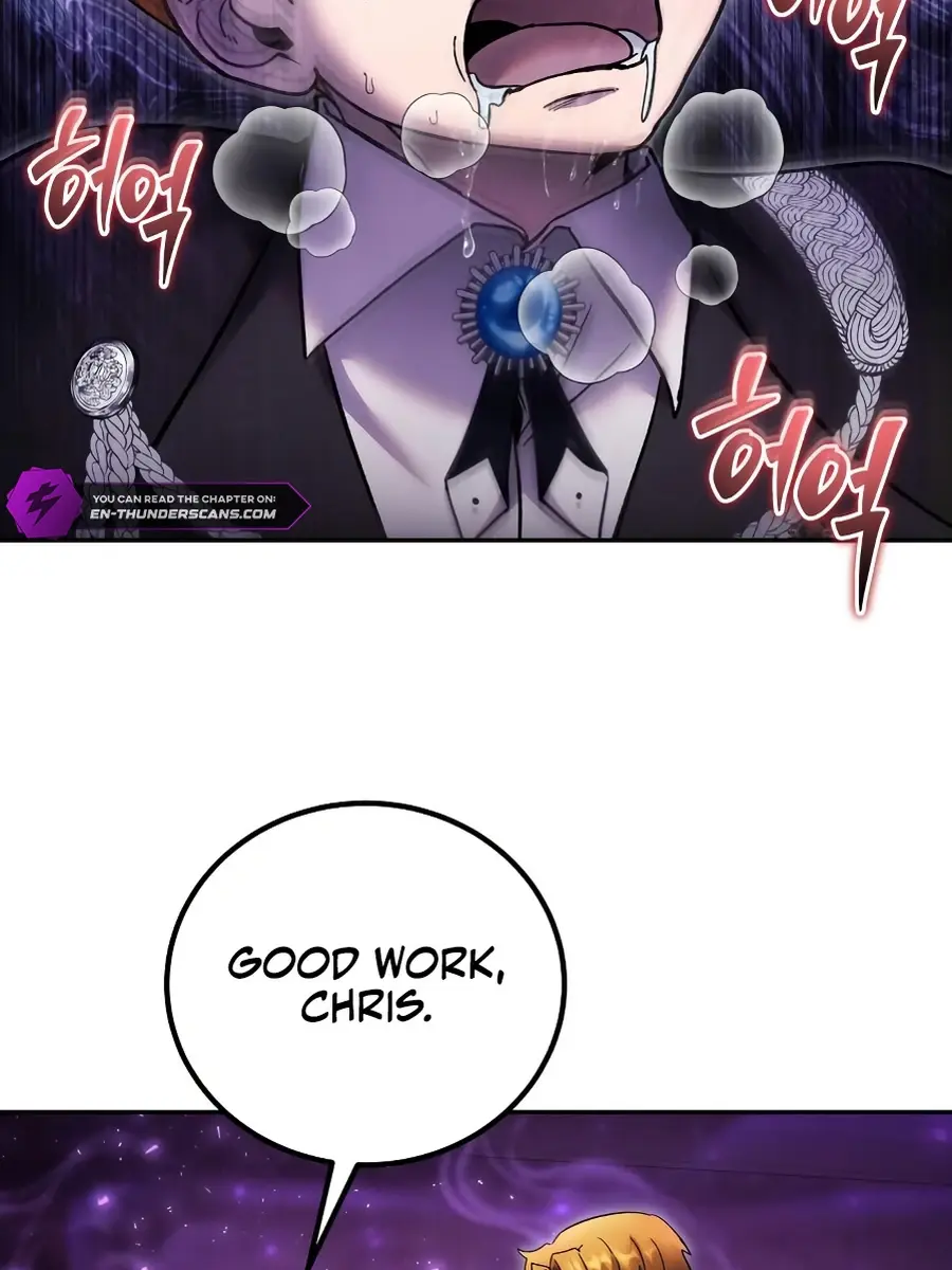 I Was More Overpowered Than the Hero, So I Hid My Power! Chapter 87 Page 143