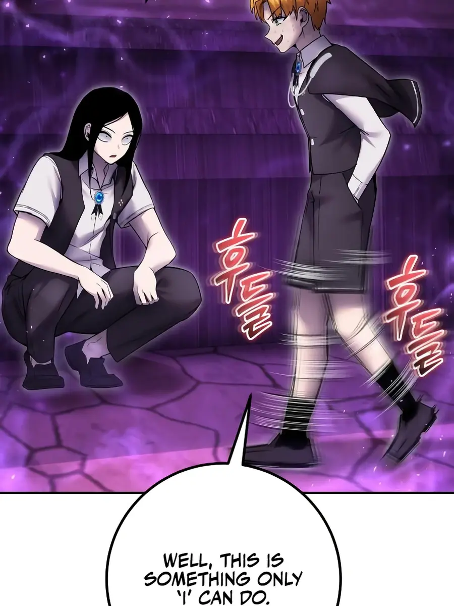 I Was More Overpowered Than the Hero, So I Hid My Power! Chapter 87 Page 144