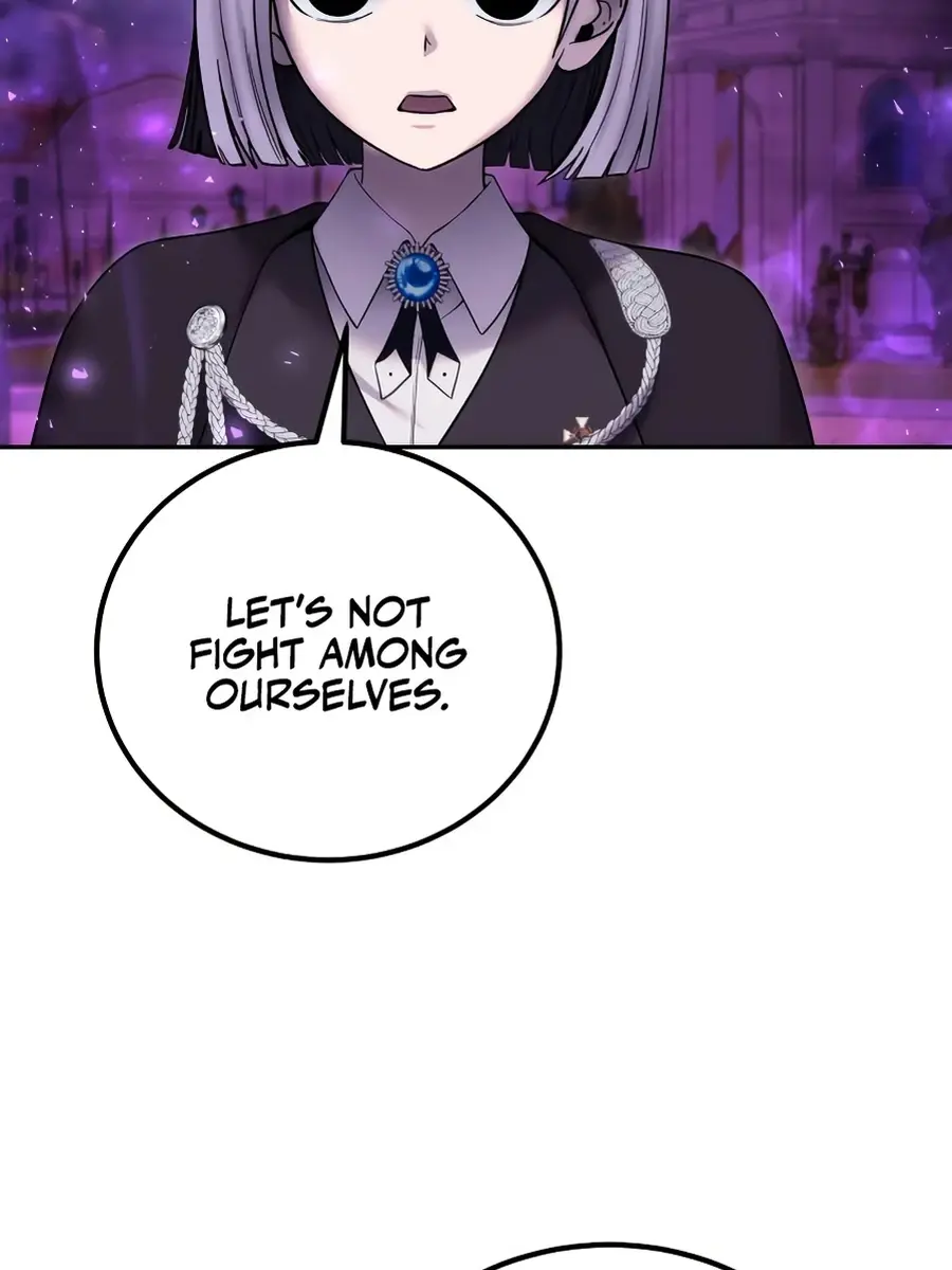 I Was More Overpowered Than the Hero, So I Hid My Power! Chapter 87 Page 147