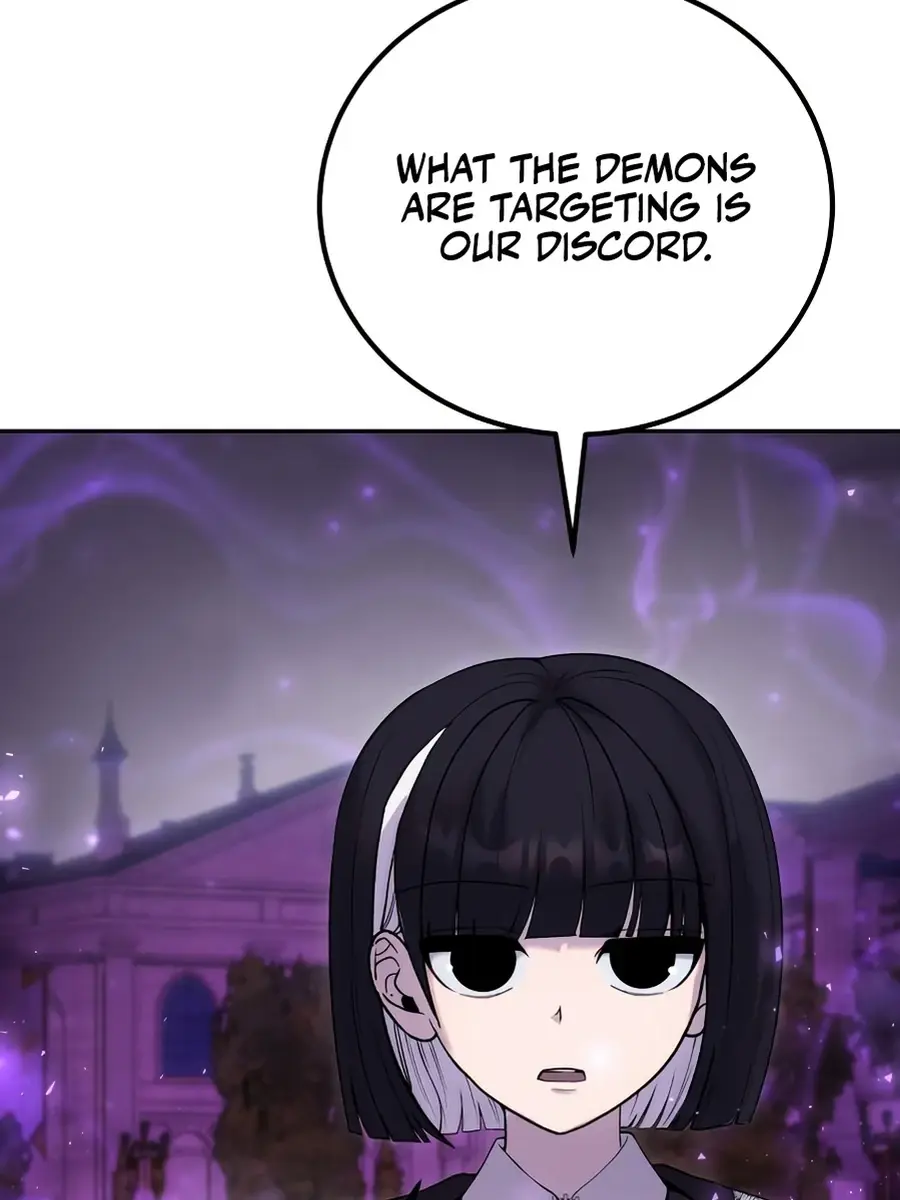 I Was More Overpowered Than the Hero, So I Hid My Power! Chapter 87 Page 148