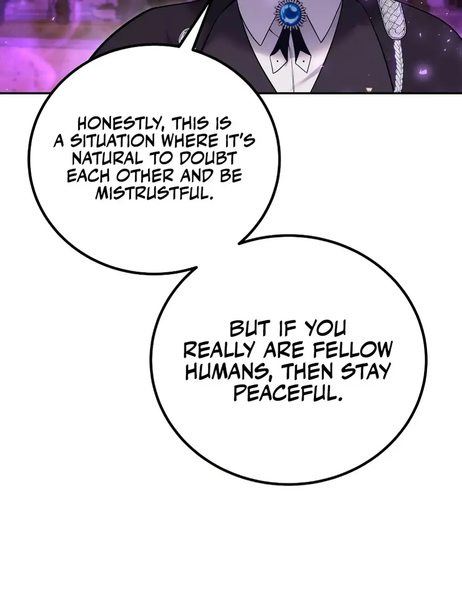 I Was More Overpowered Than the Hero, So I Hid My Power! Chapter 87 Page 149