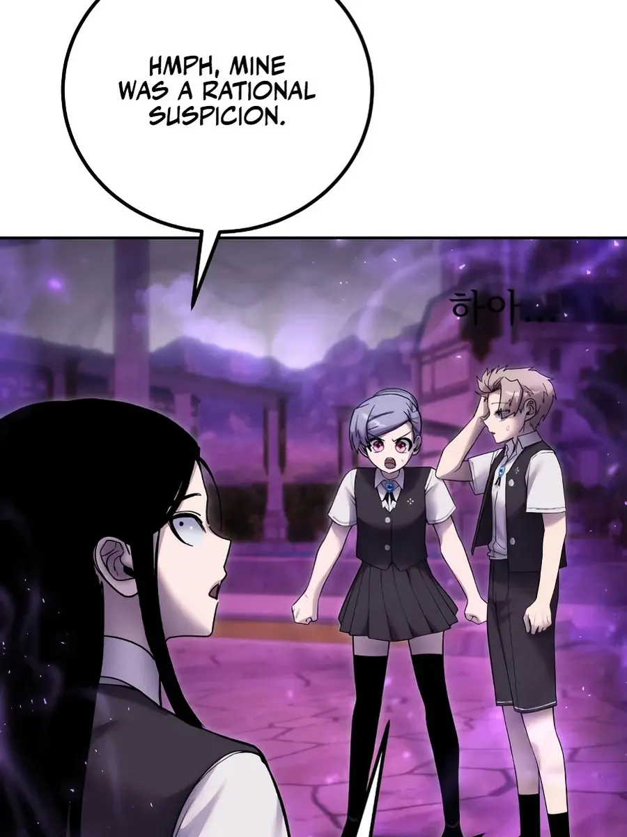 I Was More Overpowered Than the Hero, So I Hid My Power! Chapter 87 Page 151