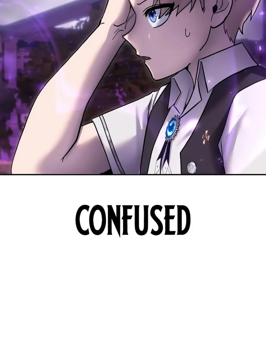 I Was More Overpowered Than the Hero, So I Hid My Power! Chapter 87 Page 157