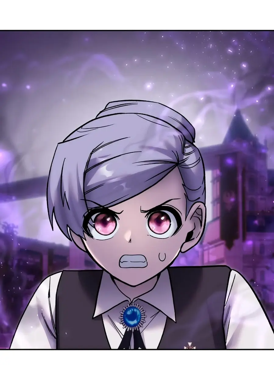 I Was More Overpowered Than the Hero, So I Hid My Power! Chapter 87 Page 158