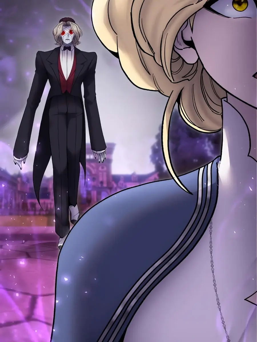 I Was More Overpowered Than the Hero, So I Hid My Power! Chapter 87 Page 173