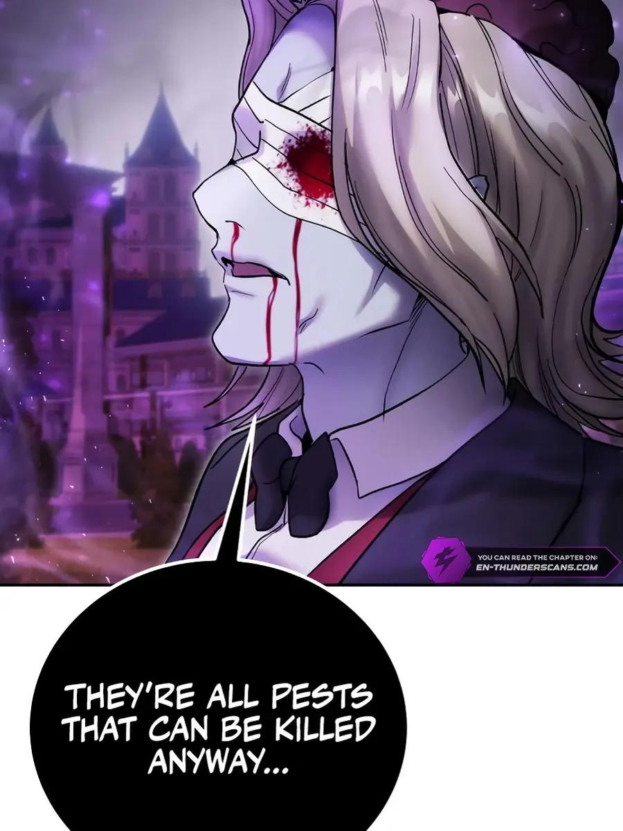 I Was More Overpowered Than the Hero, So I Hid My Power! Chapter 87 Page 181