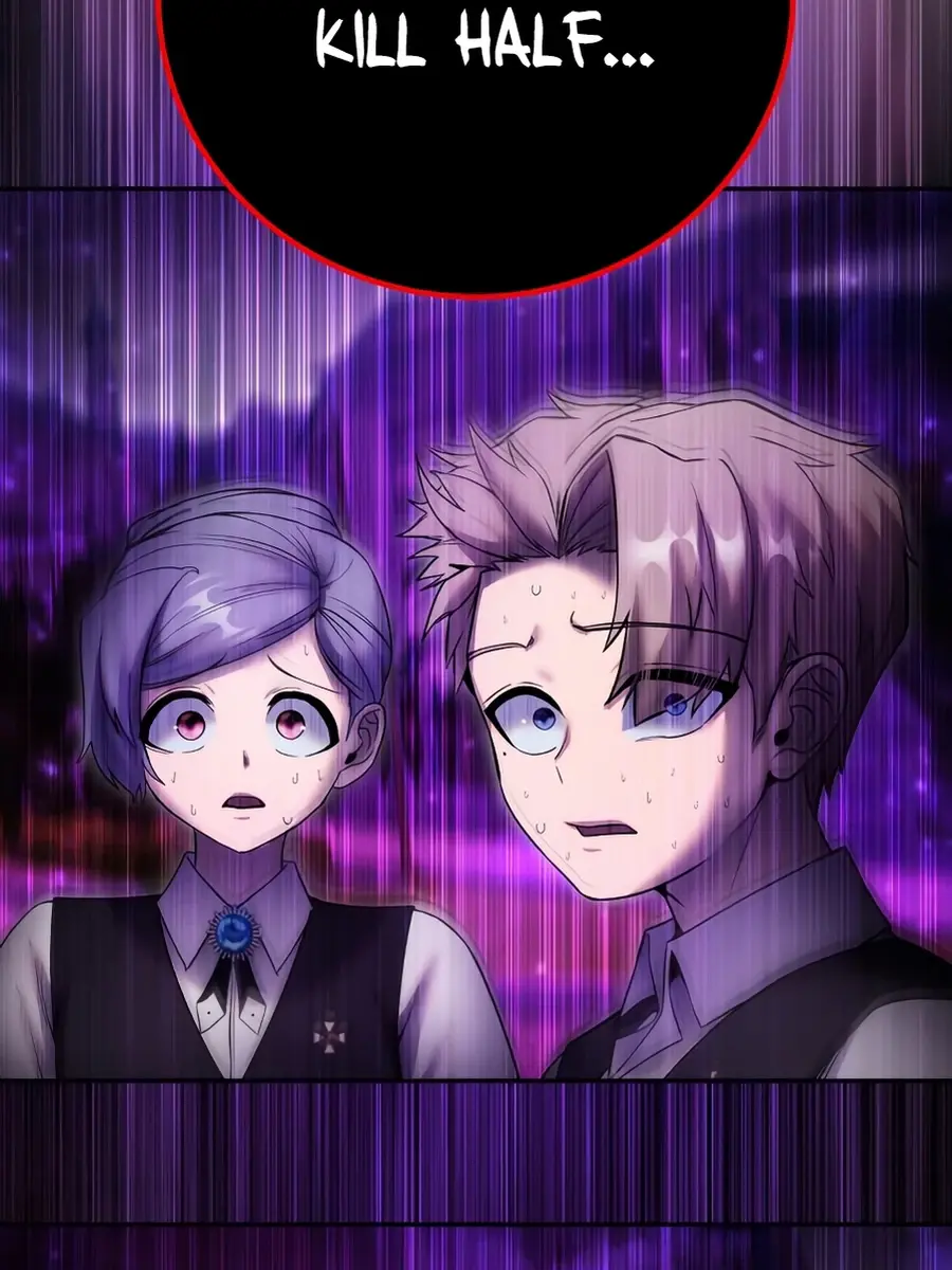 I Was More Overpowered Than the Hero, So I Hid My Power! Chapter 87 Page 183