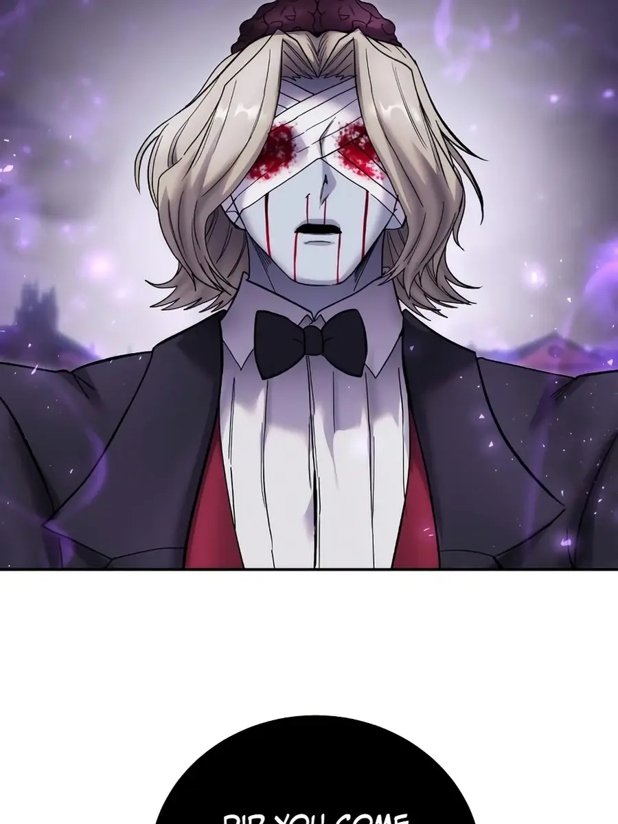 I Was More Overpowered Than the Hero, So I Hid My Power! Chapter 87 Page 189