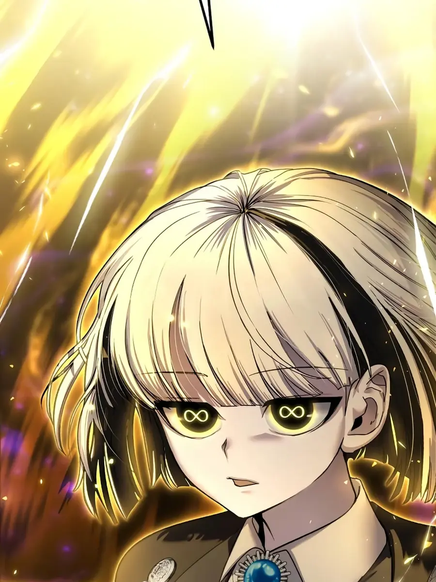 I Was More Overpowered Than the Hero, So I Hid My Power! Chapter 87 Page 196