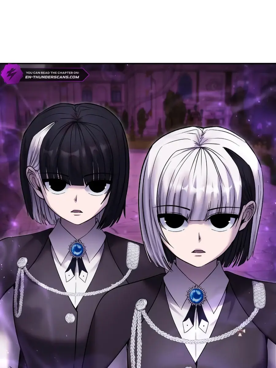 I Was More Overpowered Than the Hero, So I Hid My Power! Chapter 88 Page 8