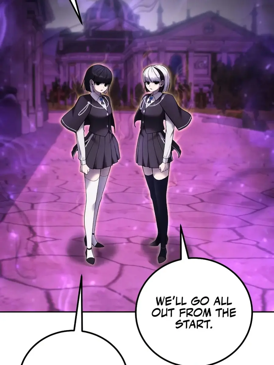 I Was More Overpowered Than the Hero, So I Hid My Power! Chapter 88 Page 13