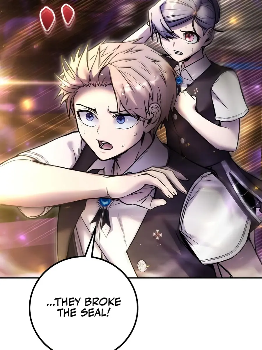 I Was More Overpowered Than the Hero, So I Hid My Power! Chapter 88 Page 18